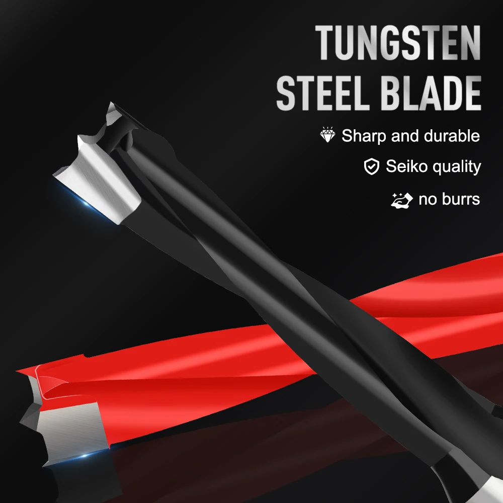 Сверла xcan по дереву - Фотография_5