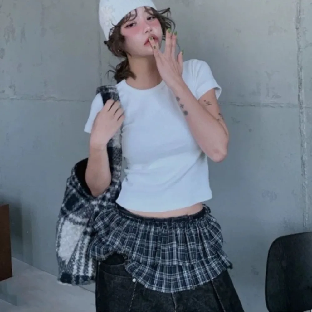 Многослойная одежда в стиле хип-хоп - Фотография_2