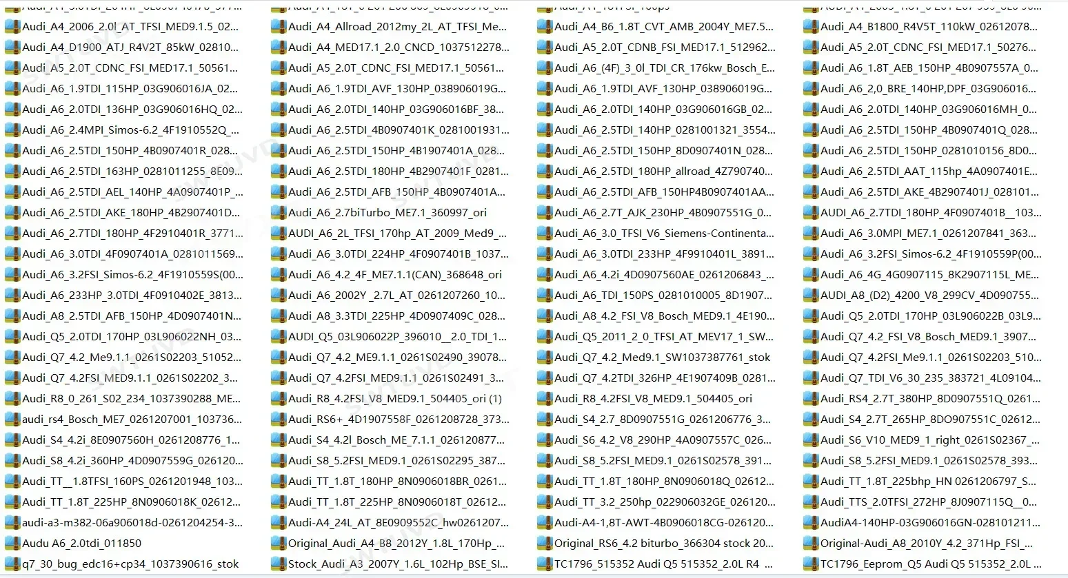72gb ecu прошивка stock flash база данных ecu формат - Фотография_5