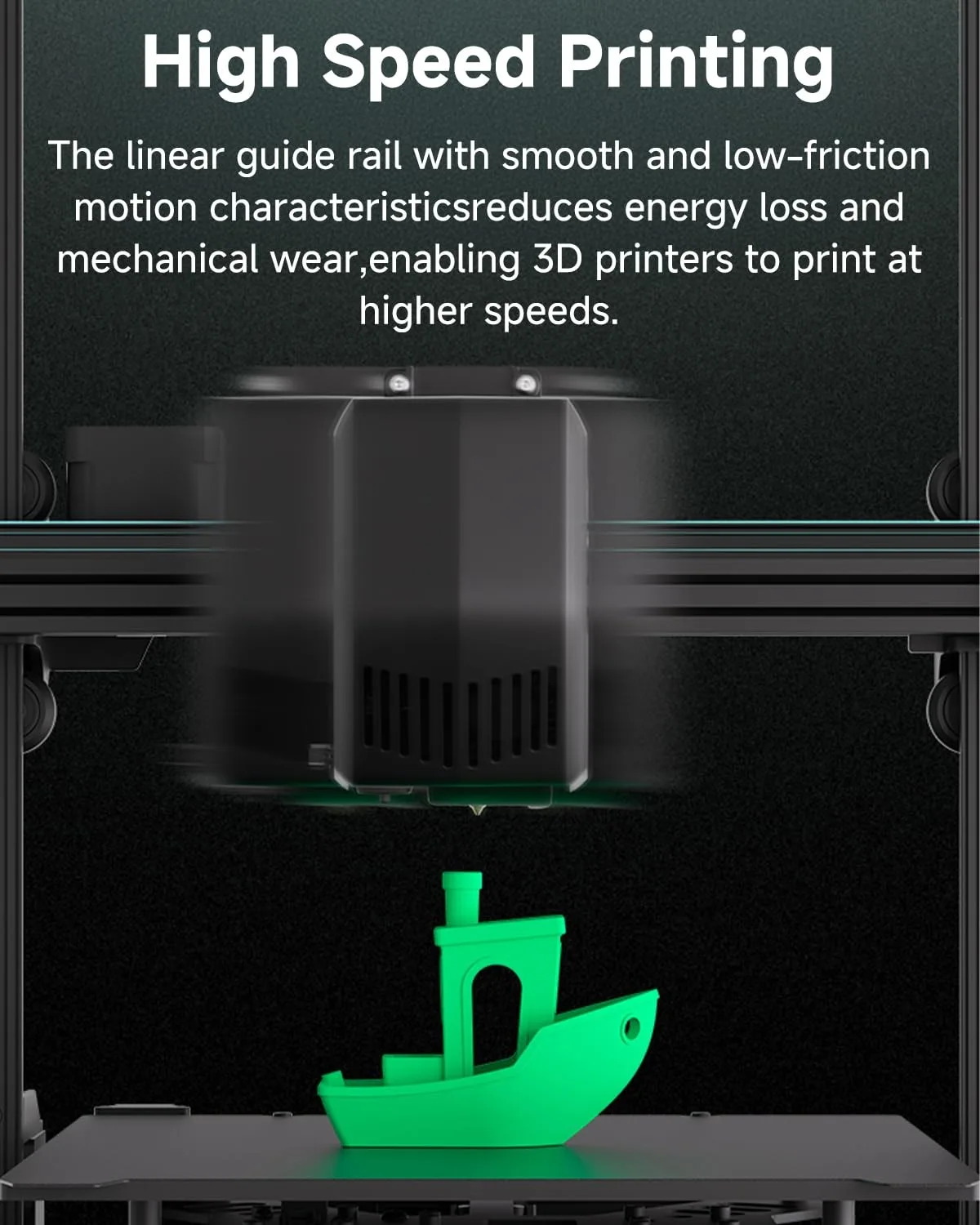 Официальное обновление creality - Фотография_4