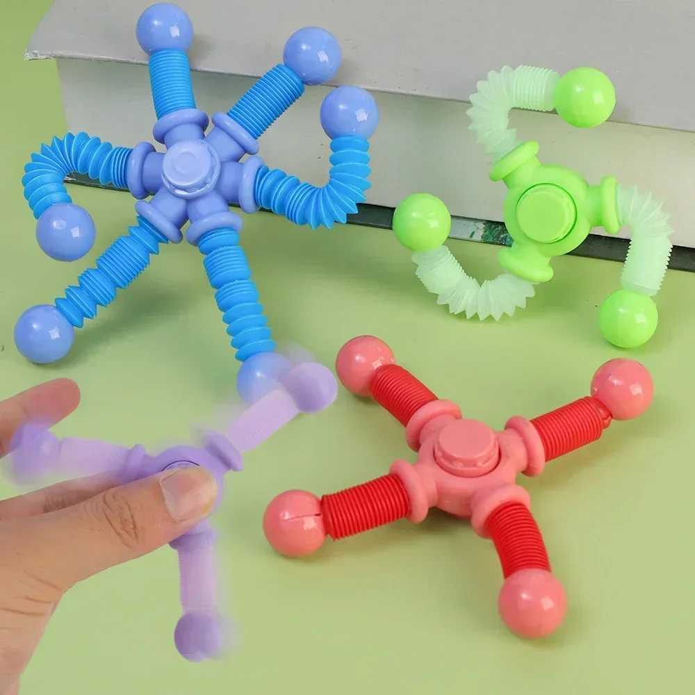 Игрушки-спиннеры - Фотография_3