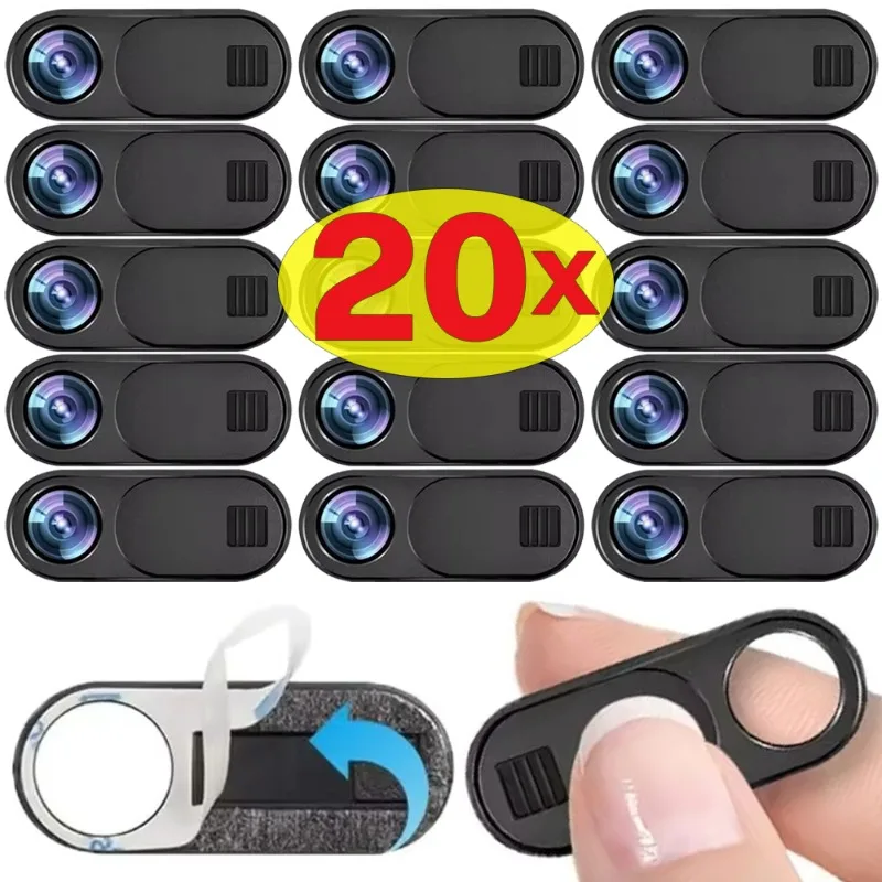 Ультратонкий слайд-чехол для веб-камеры для ipad