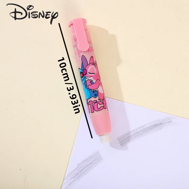 Ластик в стиле аниме disney - Фотография_3