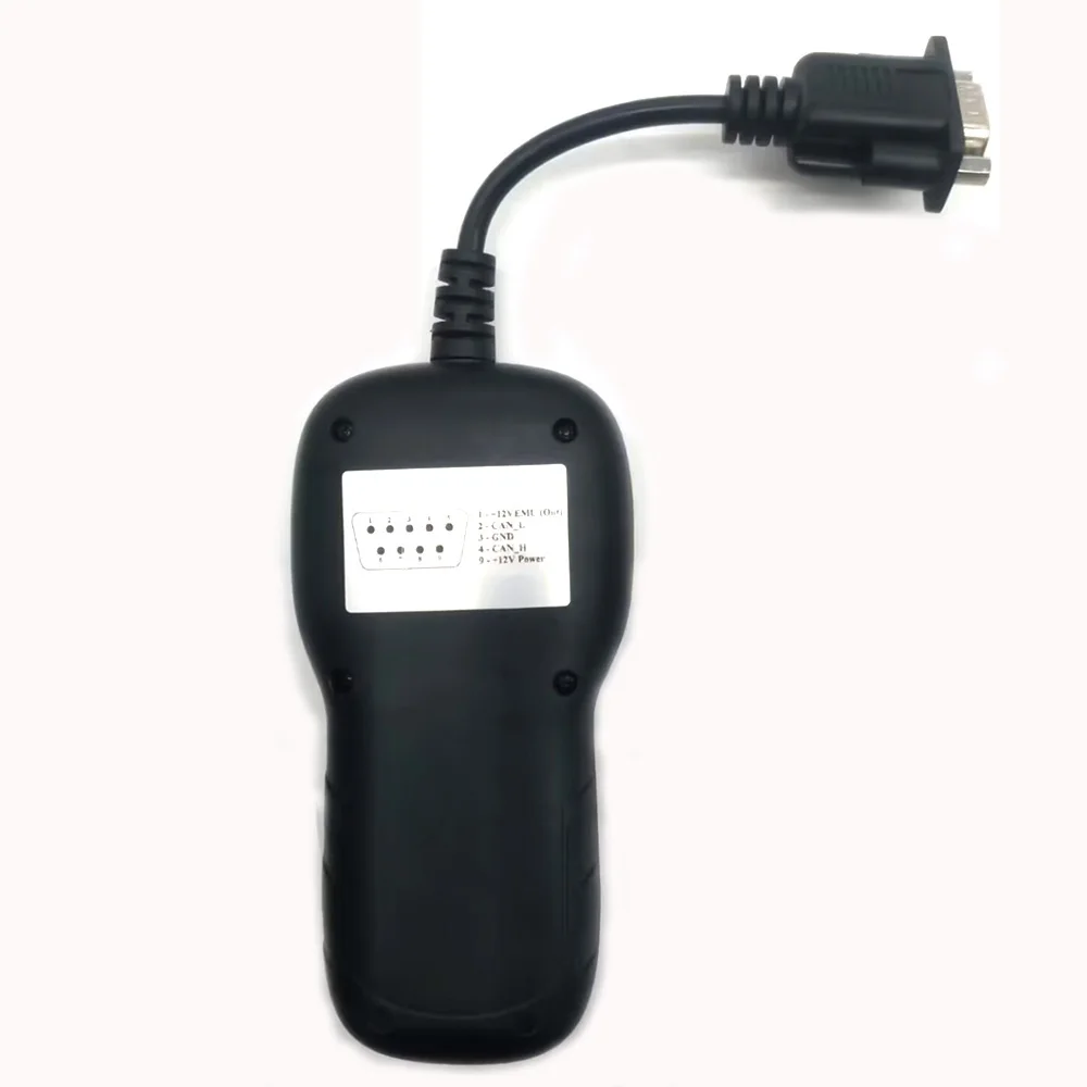 Psa immo tools mark key simulator - Фотография_3