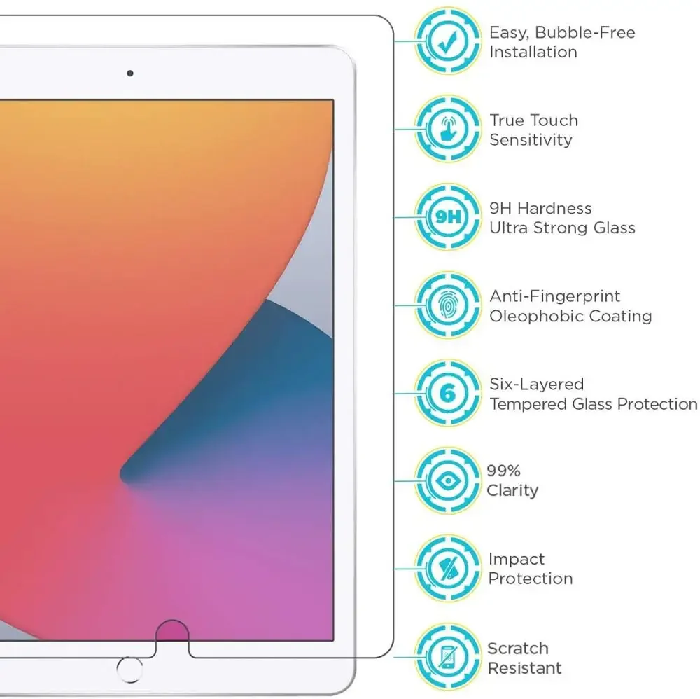 Для apple ipad 9 10