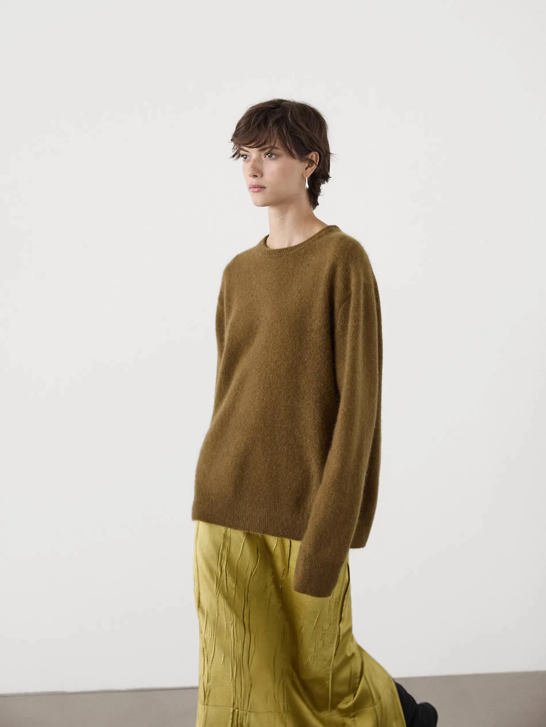 Massdutti, весенний новый стиль - Фотография_3