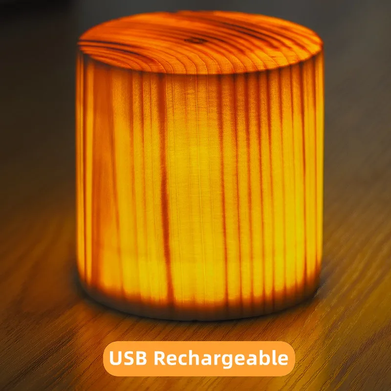 Ночник с зарядкой по usb - Фотография_2