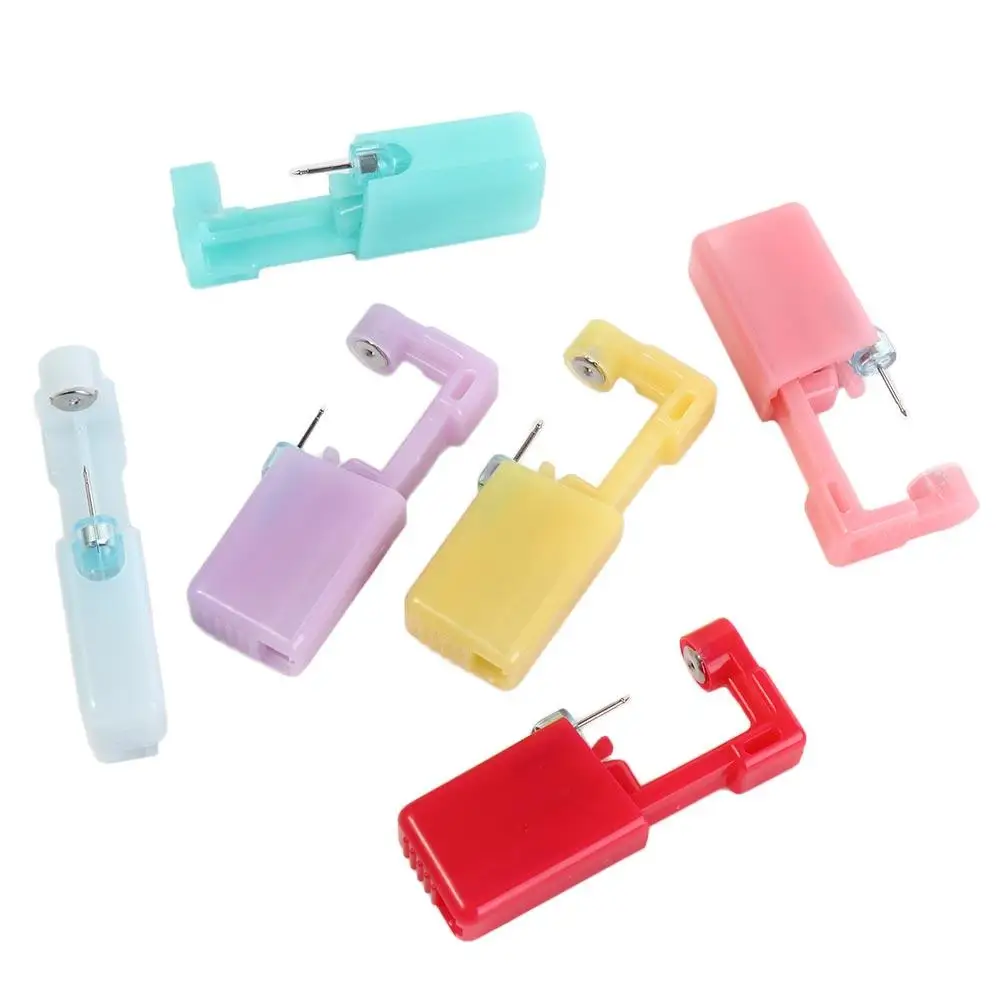 Шпильки для ушей - Фотография_3