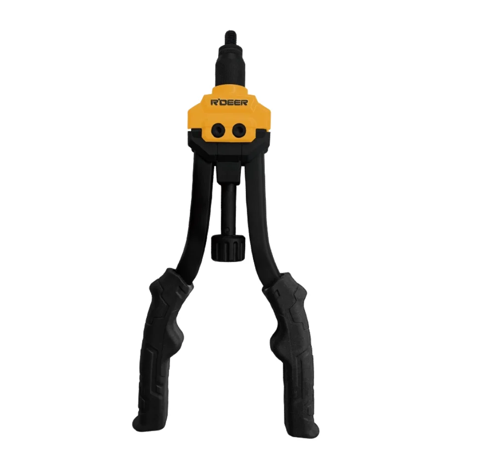 Гайки инструмента r'deer ручной - Фотография_2