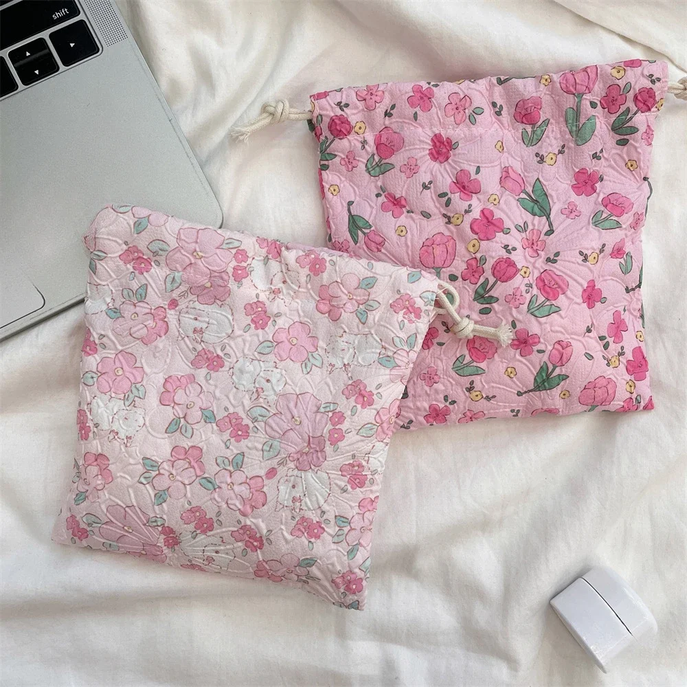 Сумки на шнурке с милым медведем - Фотография_6