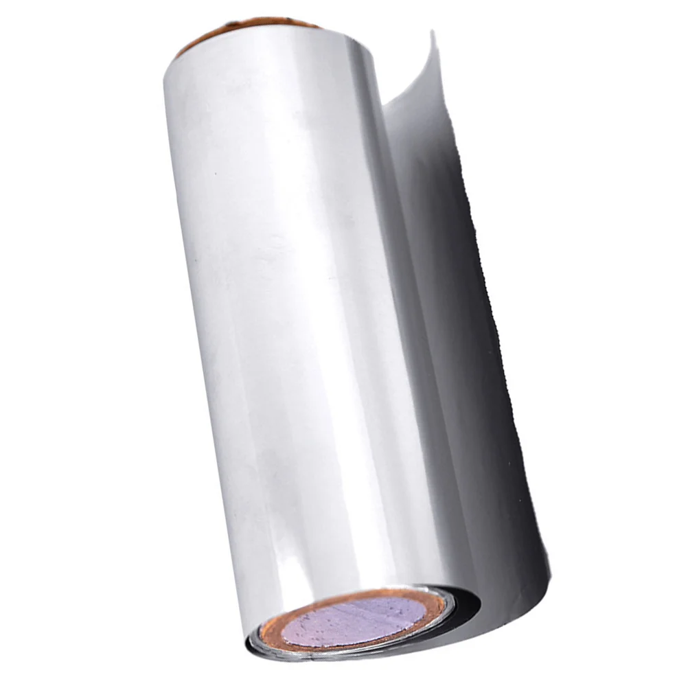 1 рулон, инструмент для окрашивания волос из алюминиевой фольги - Фотография_2