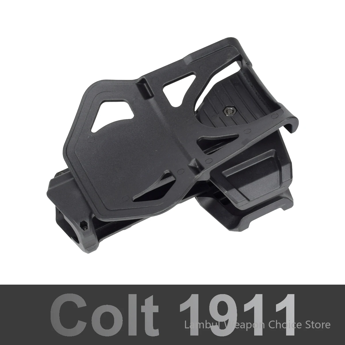 Тактические кобуры для пистолета colt - Фотография_4