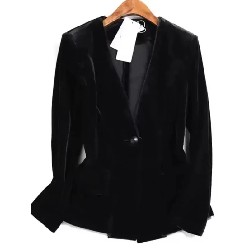 Женские весенне-летние элегантные - Фотография_5