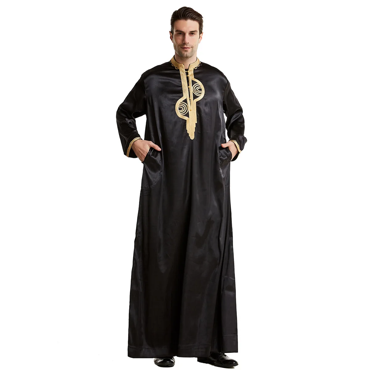 Ид мусульманский мужской jubba - Фотография_3