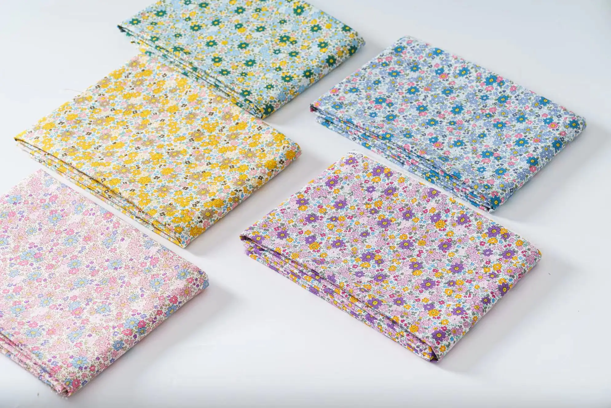 Betsy розовый цвет 100% хлопок - Фотография_2