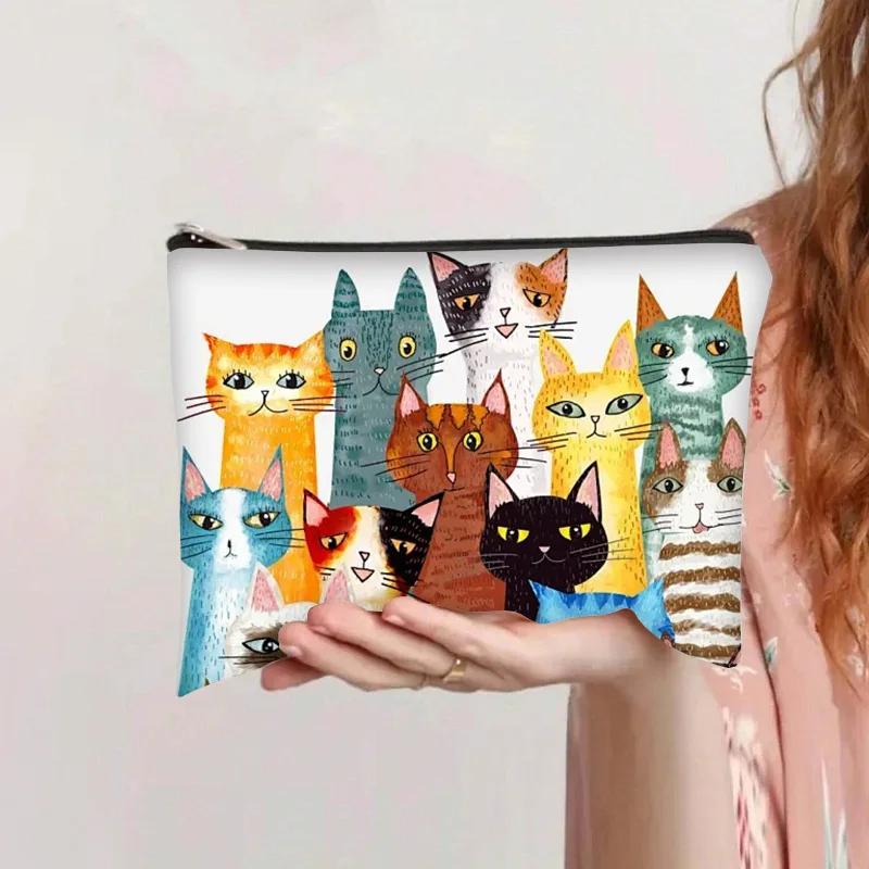 Женская пуховка, сумка для хранения, - Фотография_2