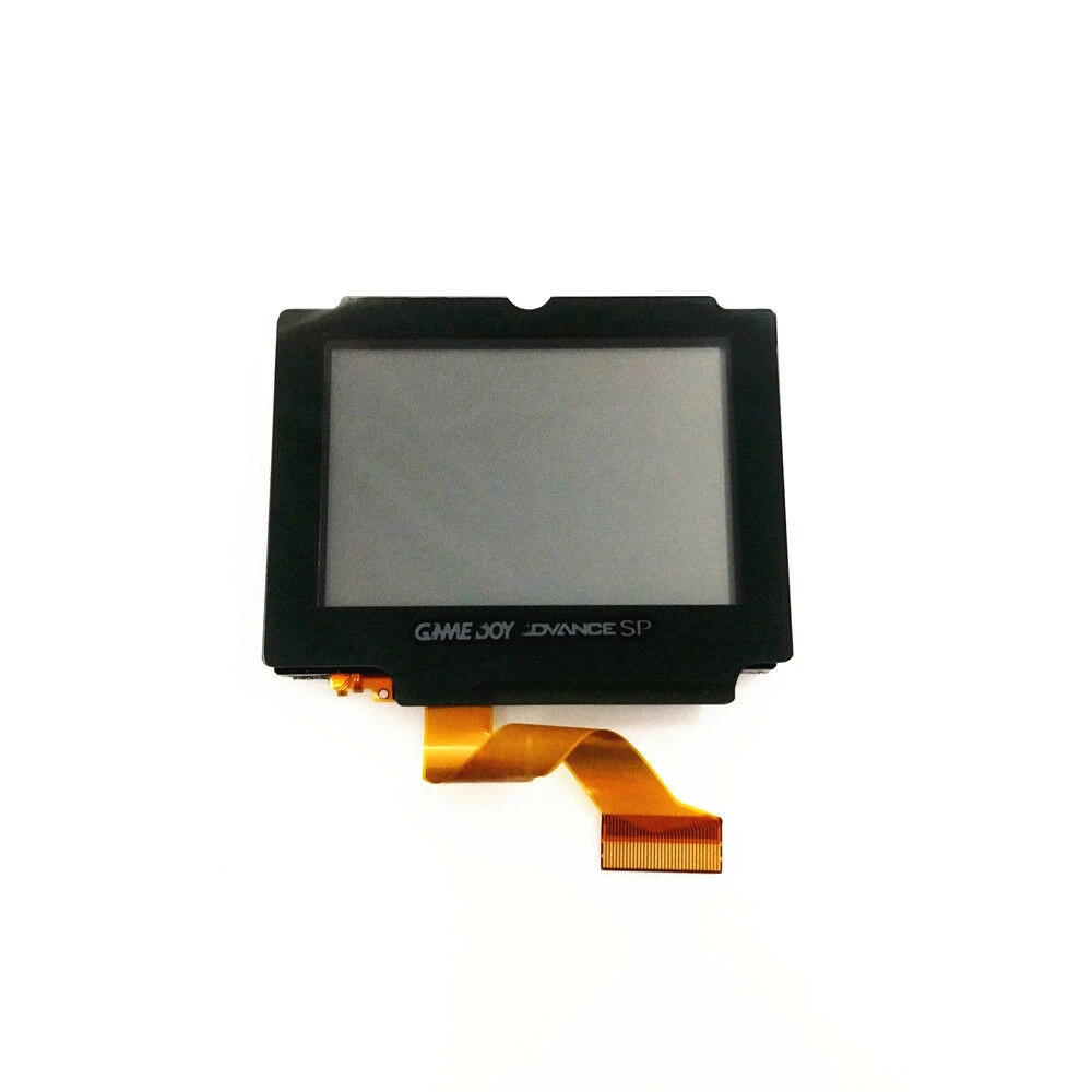 Для game boy advance sp gba sp ags 001 - Фотография_3