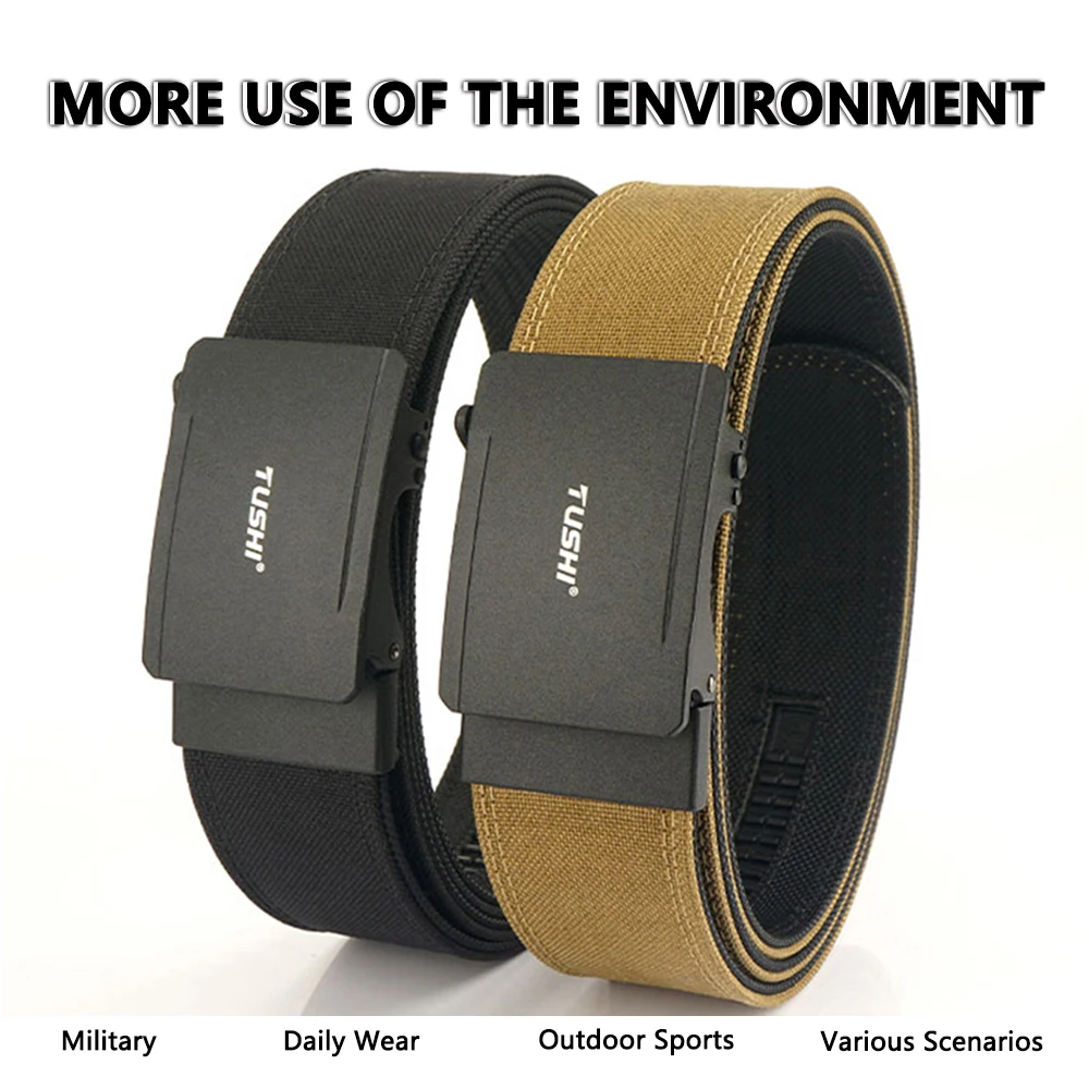 Tushi 4,3 см, многоразмерный двухслойный - Фотография_2