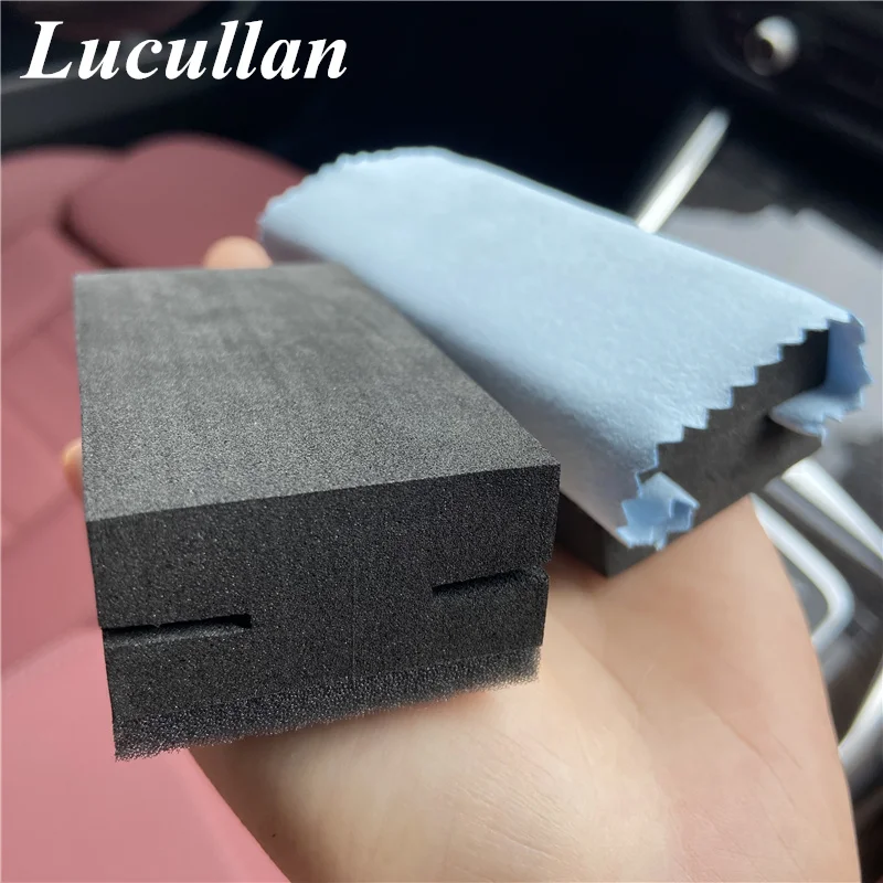 Lucullan новый анти-капельный дизайн - Фотография_4