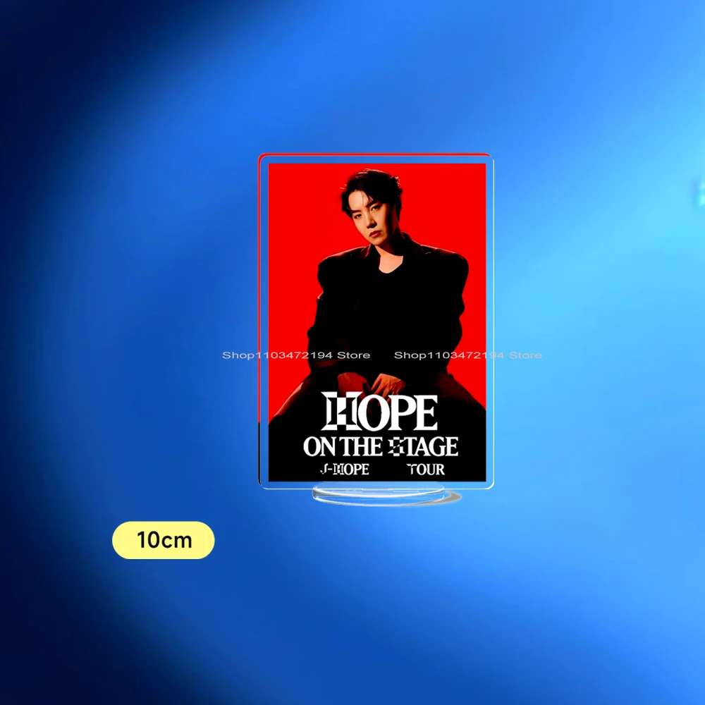 Акриловый kpop idol standee - Фотография_6
