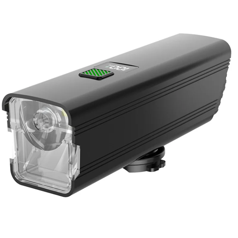 Велосипедные фары велосипедные - Фотография_5