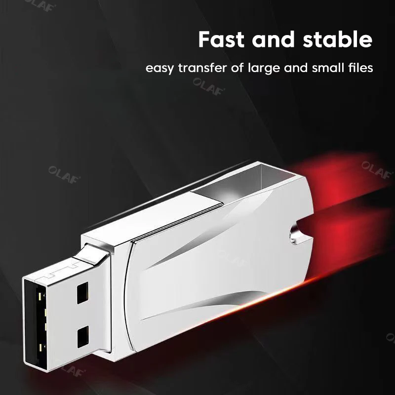 Usb 3.0 флэш-накопитель 512 гб - Фотография_2
