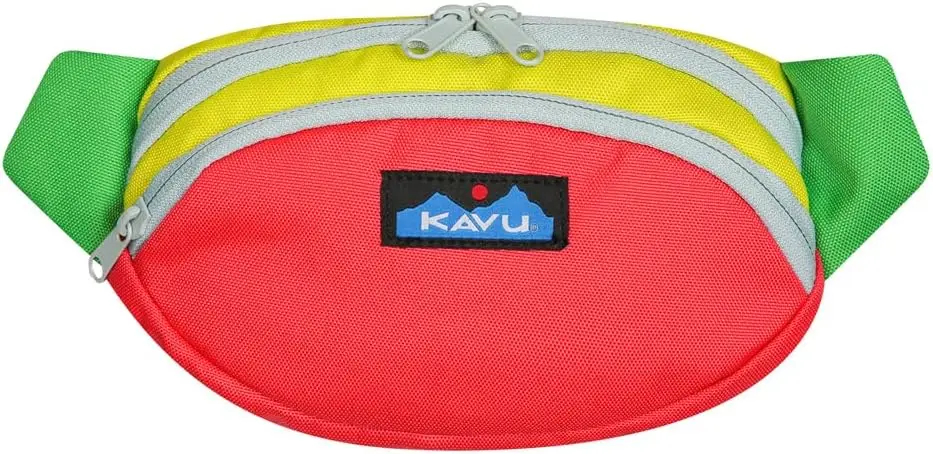 Поясная сумка kavu spectator из - Фотография_5