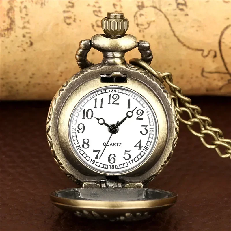 Бронзовый мини-размер - Фотография_5