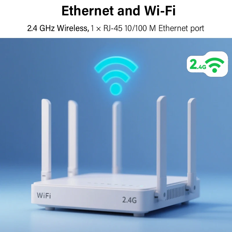 Внутренний монитор dahua ip и wi-fi - Фотография_3