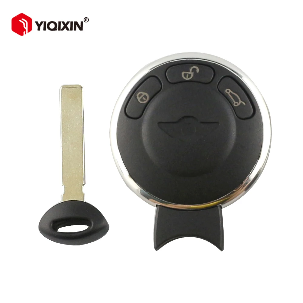 Корпус дистанционного ключа автомобиля