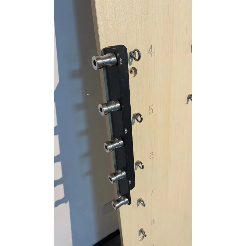 Пружинное спортивное оборудование для взрослых ytyin - Фотография_4