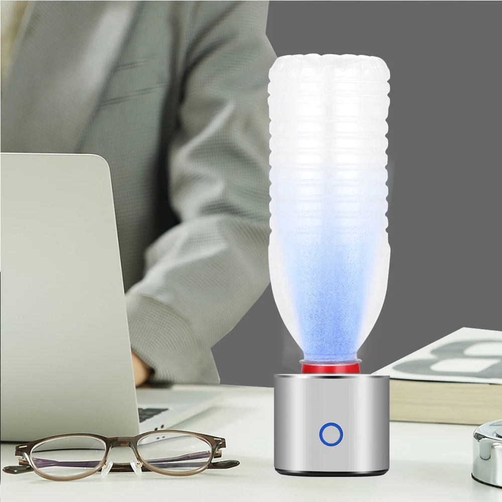 Портативный здоровый ihoooh h2-cup - Фотография_4