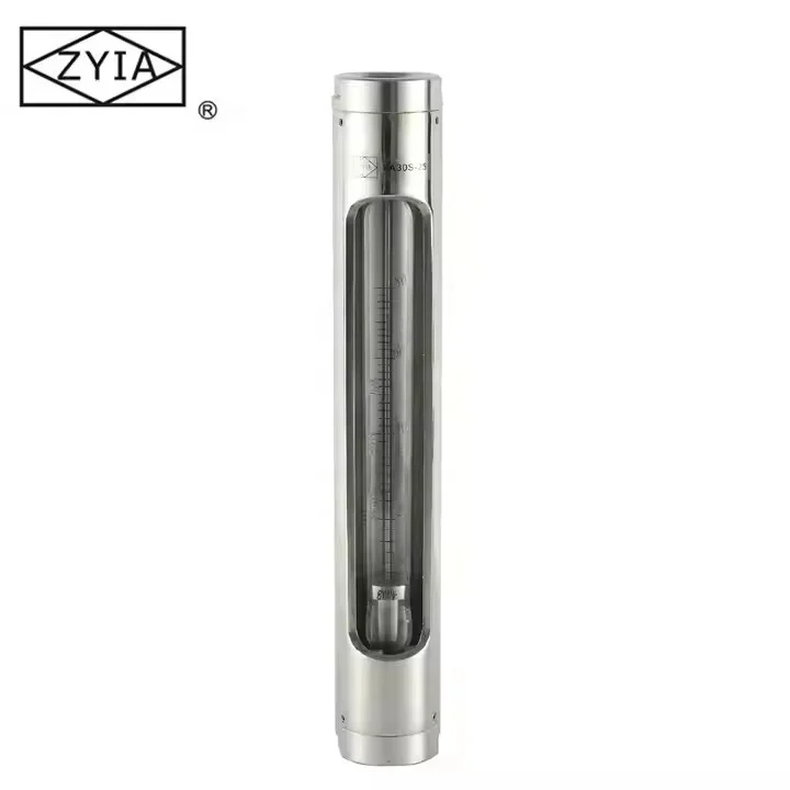 Lzb-va30s-25 нержавеющая сталь - Фотография_4