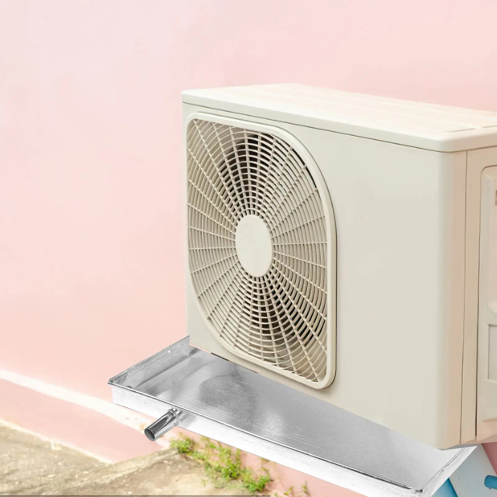 Сливной поддон для кондиционера - Фотография_2