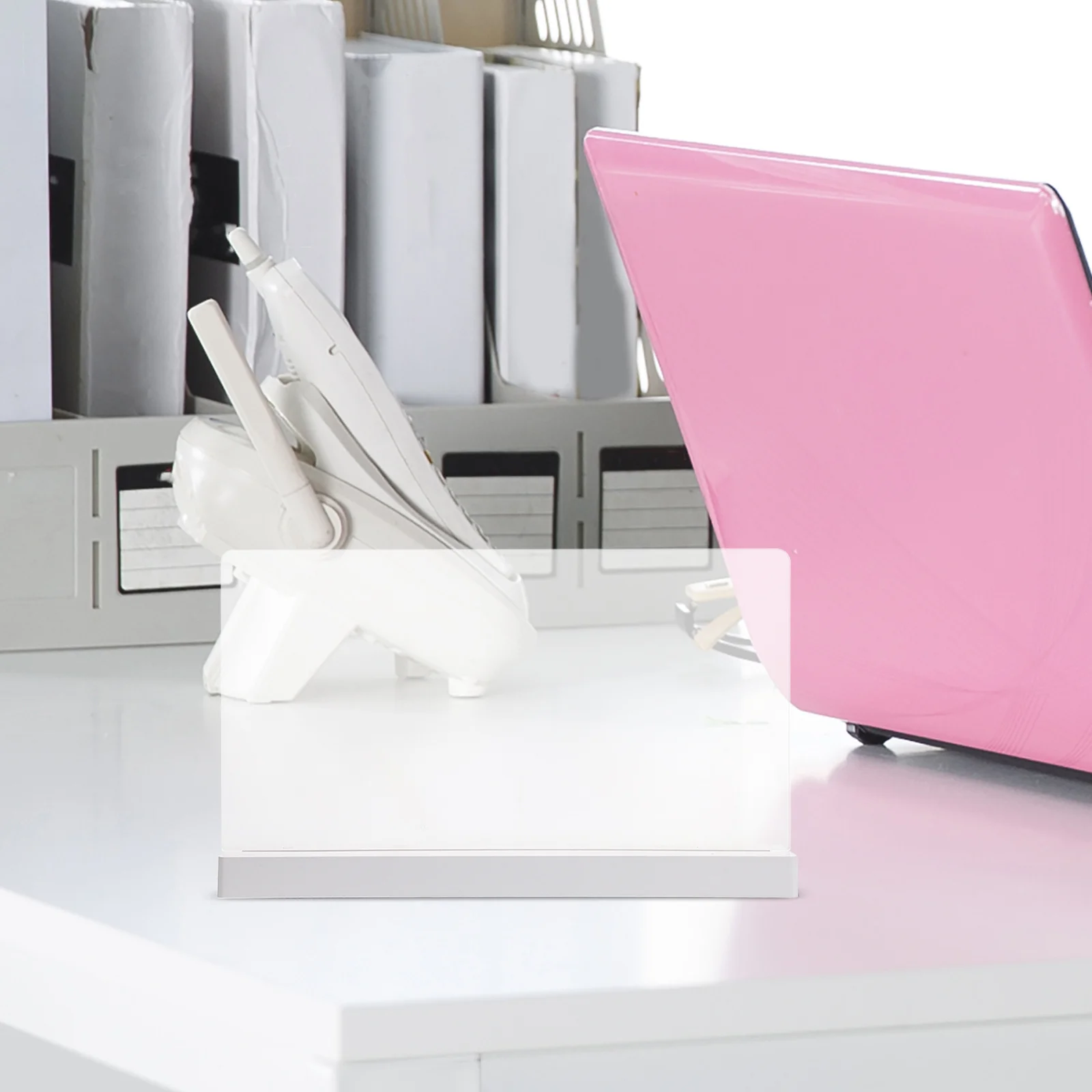 1 комплект, акриловая светящаяся доска - Фотография_4