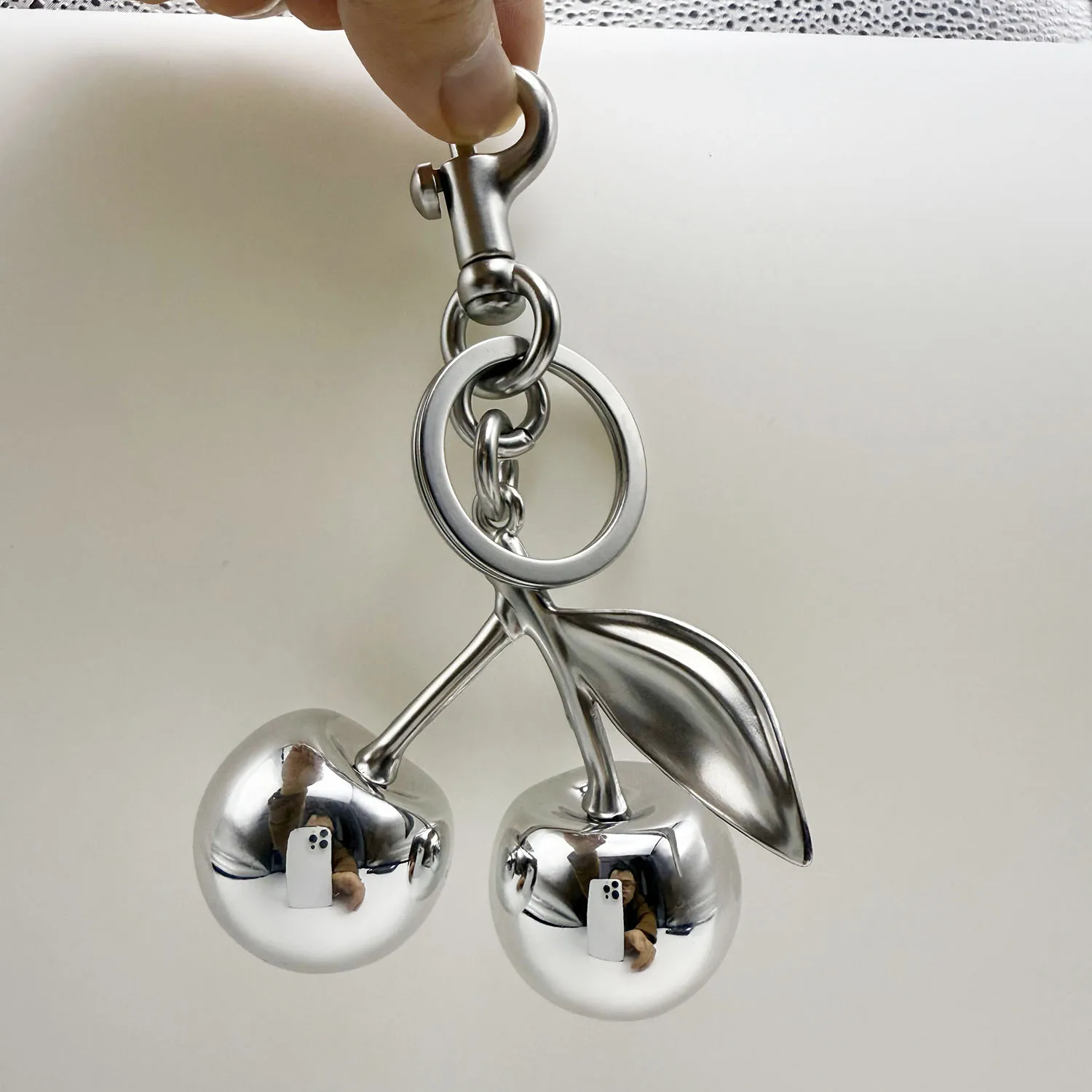 Подвеска для сумки