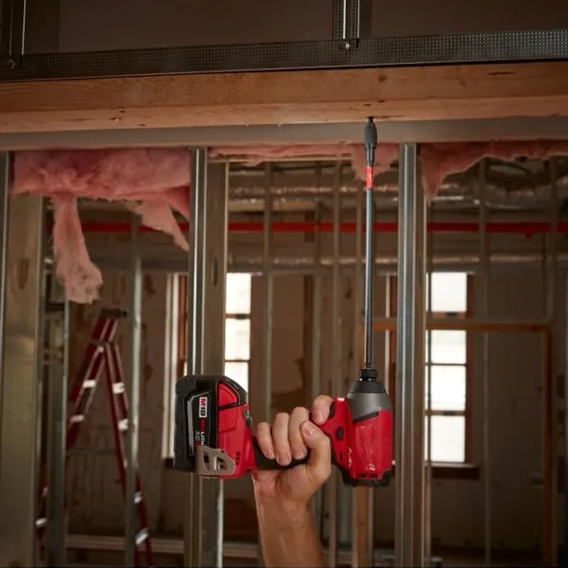 Мм ударный магнитный удлинитель - Фотография_5