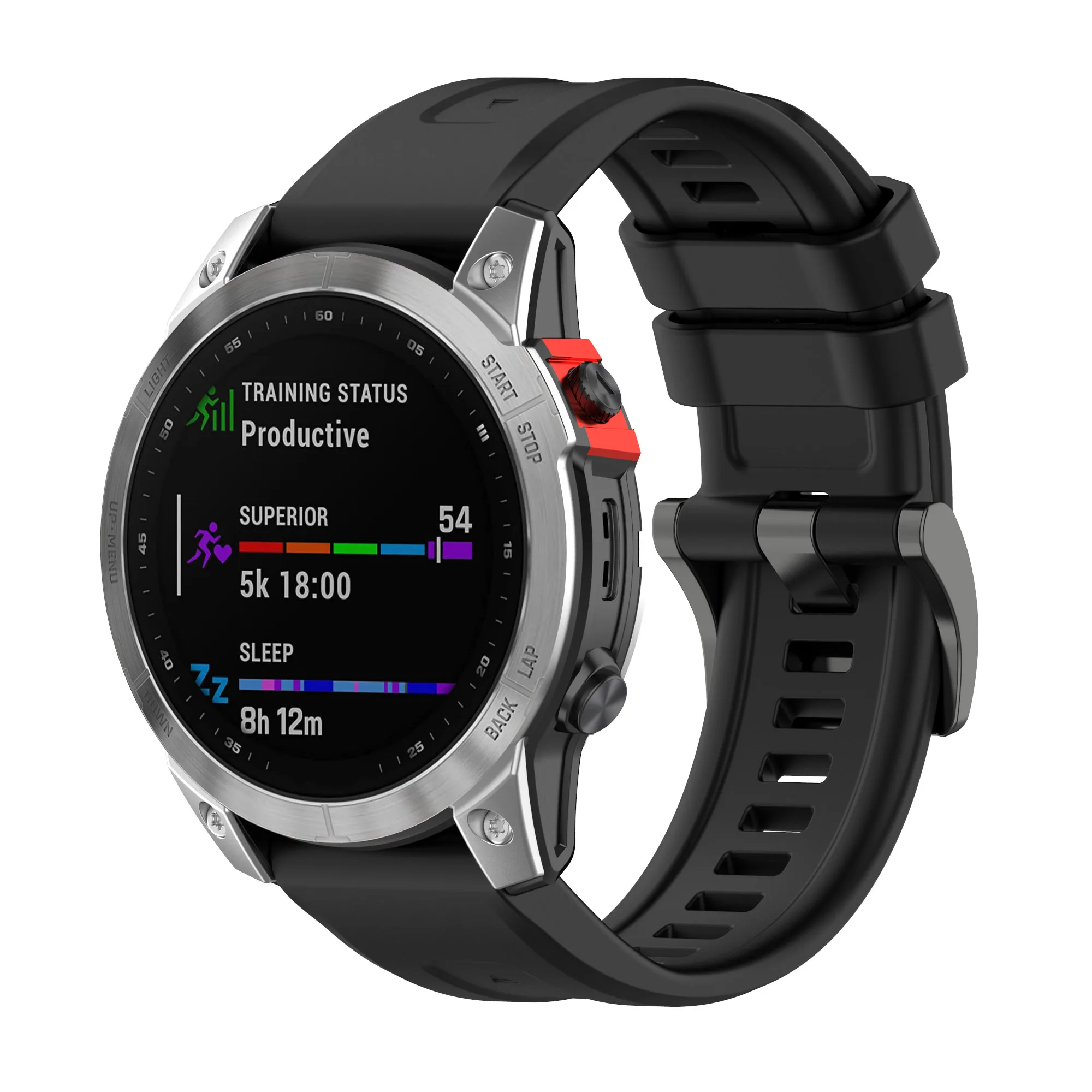 Quickfit 20 22 мм 26 мм ремешки - Фотография_2