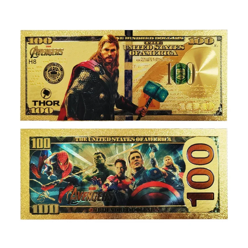 Серия disney marvel super hero - Фотография_3