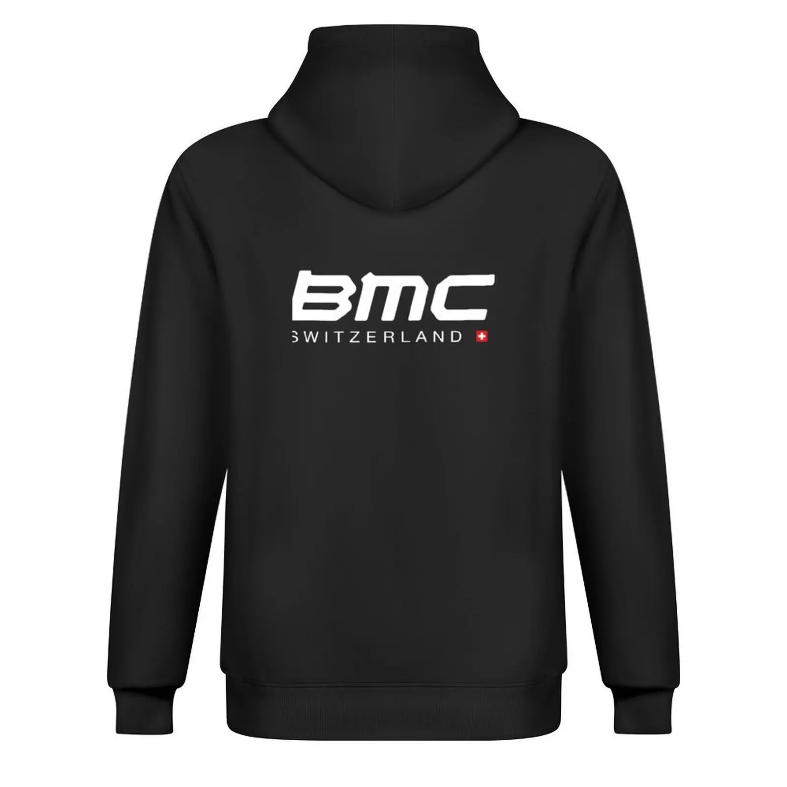 Бестселлер-футболка с логотипом bmc bike - Фотография_3