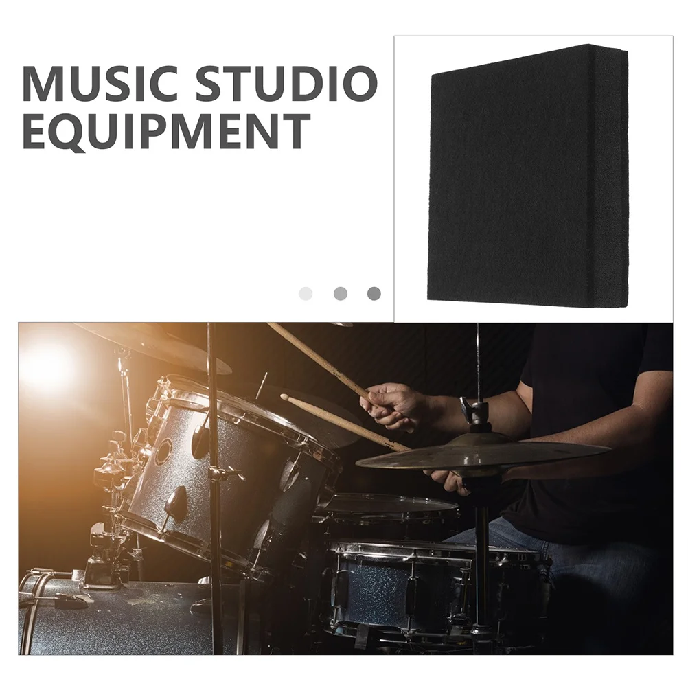 Звукоизоляционные барабаны - Фотография_5