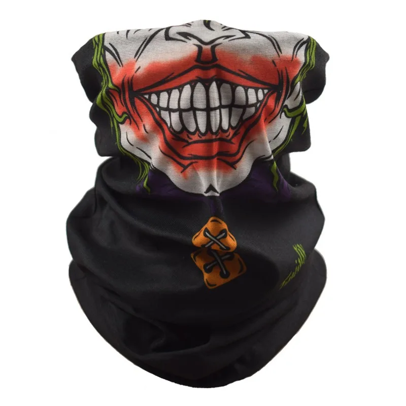 Многофункциональная унисекс ветрозащитная