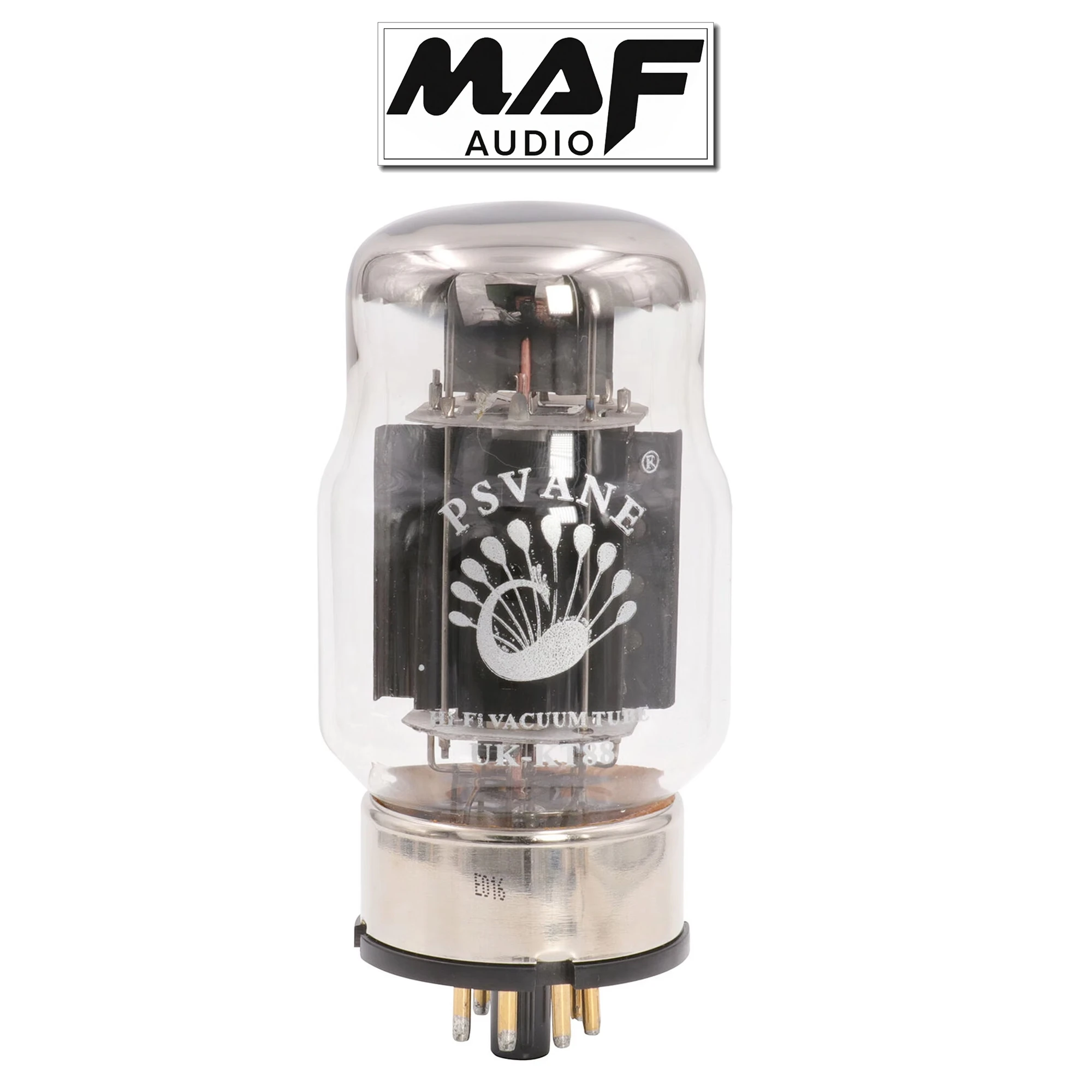 Psvane uk kt88 вакуумная лампа заменяет el34 kt120 kt100 kt66 6550 - Фотография_2