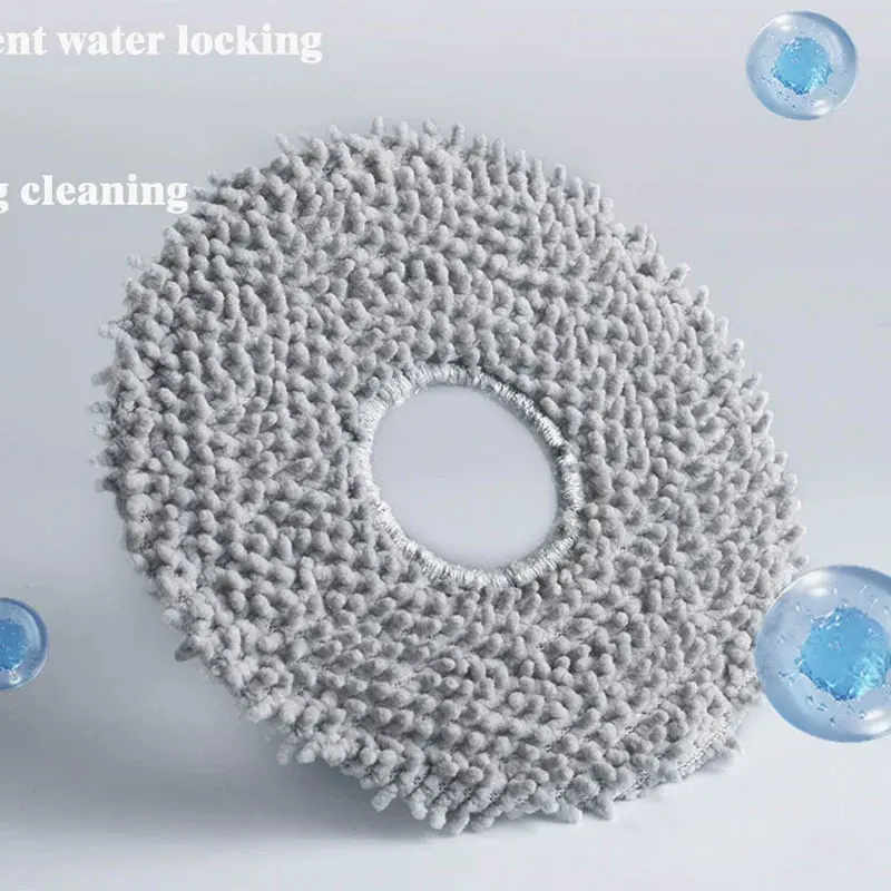 Для roborock q revo maxv/q revo s/q revo pro робот-пылесос - Фотография_6