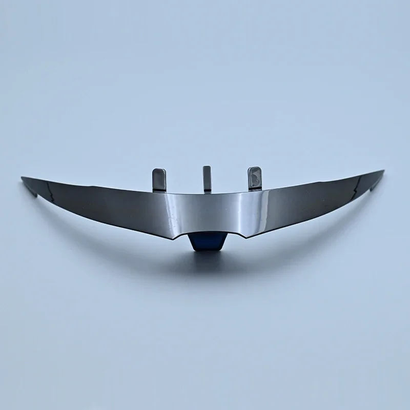 Для shoei z8 z-8 nxr2 мотоциклетный задний спойлер для шлема - Фотография_3