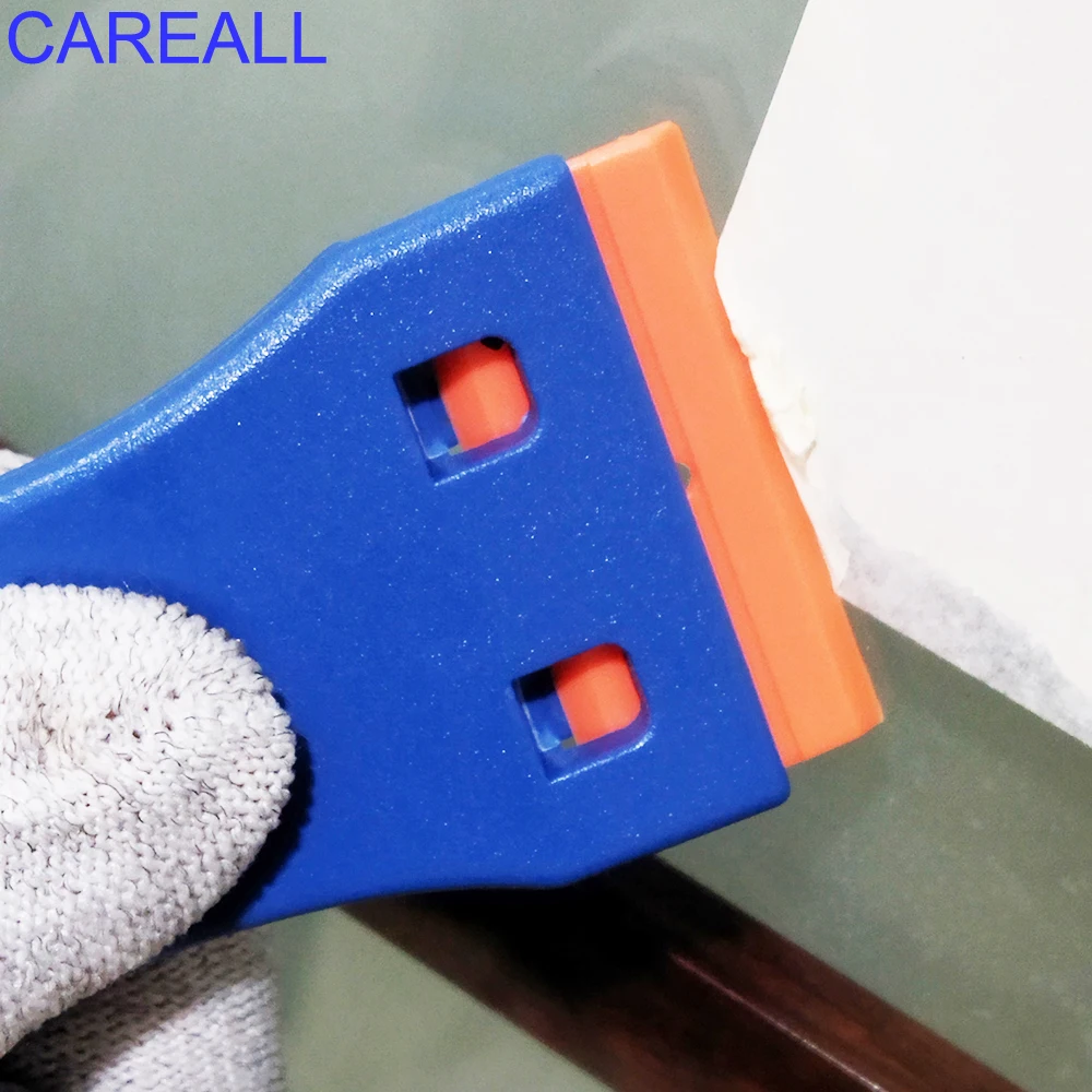 Миниатюрные чистящие инструменты careall - Фотография_2