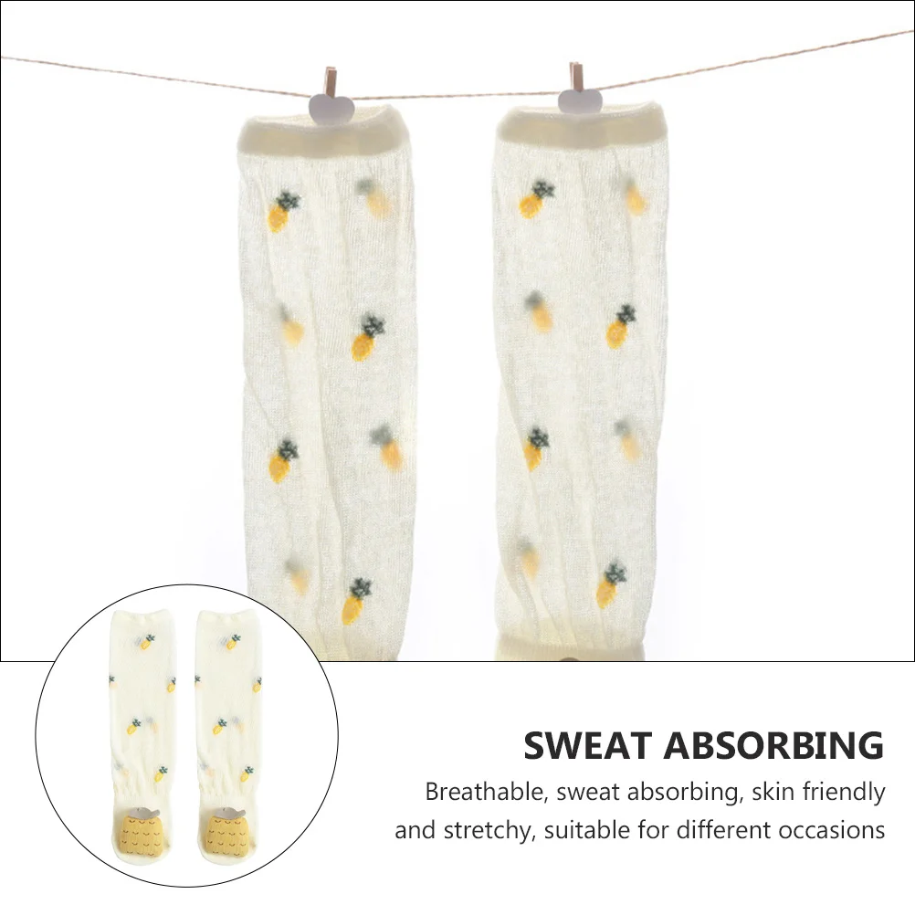 1 пара детских противомоскитных носков - Фотография_4