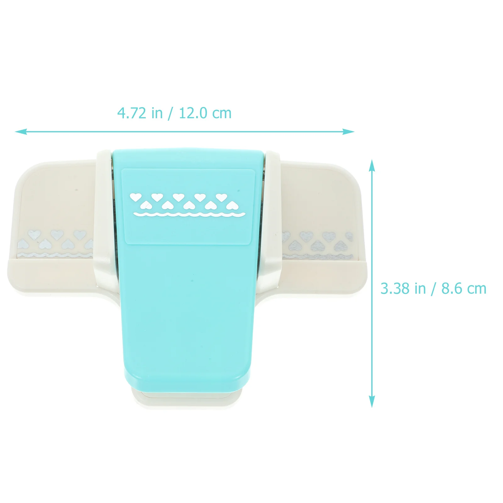 Дырокол для рукоделия - Фотография_5