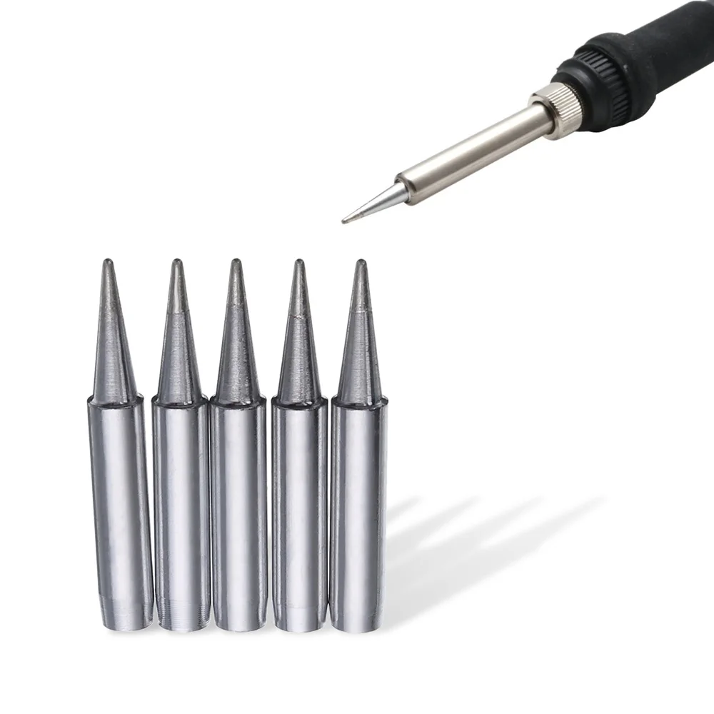 Жала для пайки, паяльные жала - Фотография_4