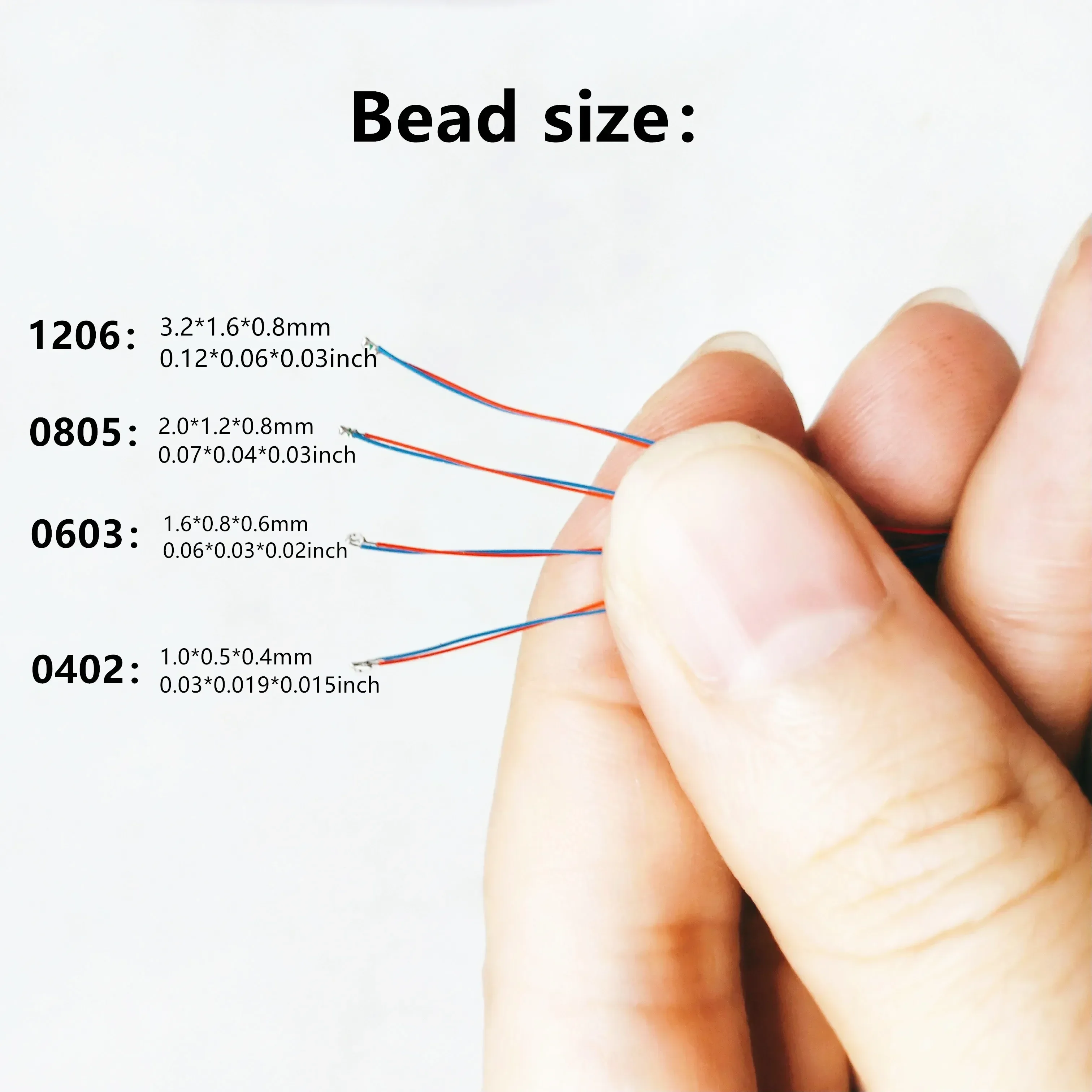 Проводной чип 30 см 3 в железнодорожная